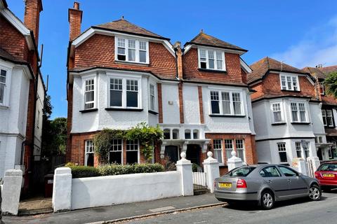 Meads Street, Meads, Eastbourne, East... 6 bed semi