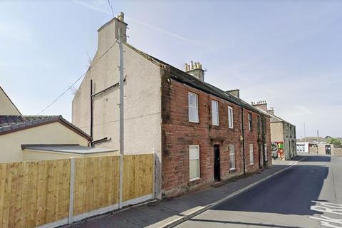 Park Road, Flat C, Ardrossan KA22 1 bed flat for sale
