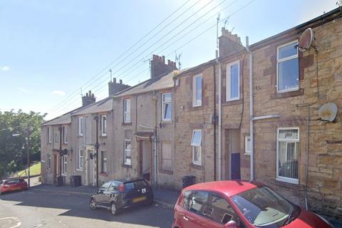 Welltrees Street, Maybole KA19 1 bed flat for sale