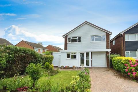 Baxterley Green, Sutton Coldfield B76 4 bed detached house for sale