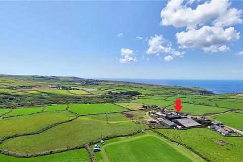 Morvah, Penzance TR20 Farm for sale