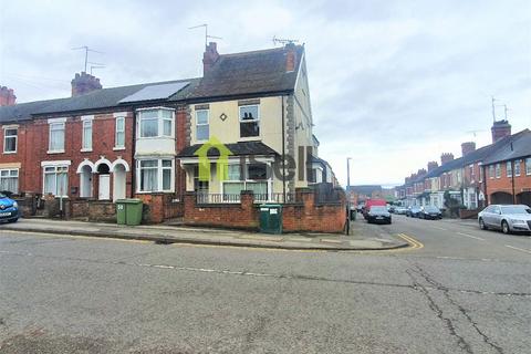 Wellingborough NN8 6 bed end of terrace house for sale