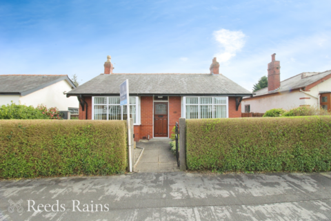 Watkin Road, Chorley PR6 2 bed bungalow for sale