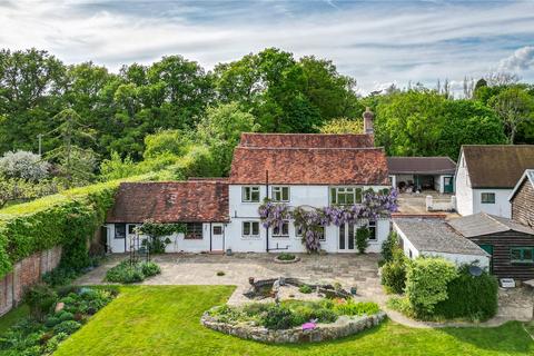 Partridge Lane, Newdigate 3 bed detached house for sale