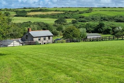 Troon, Camborne 2 bed character property for sale