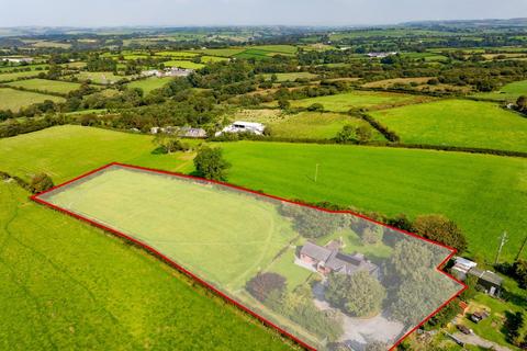 Nebo, Llanon SY23 4 bed detached house for sale