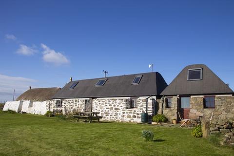 3 Kilmoluaig, Isle Of Tiree, PA77 6XB 6 bed character property for sale