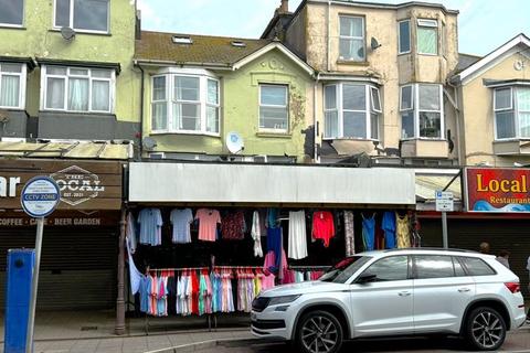 Paignton TQ4 Mixed use for sale