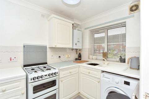 Oliver Twist Close, Rochester, Kent 2 bed terraced house for sale