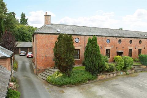 4 bedroom barn conversion for sale