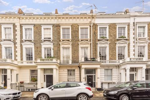 Alderney Street, Pimlico, London, SW1V 1 bed flat for sale