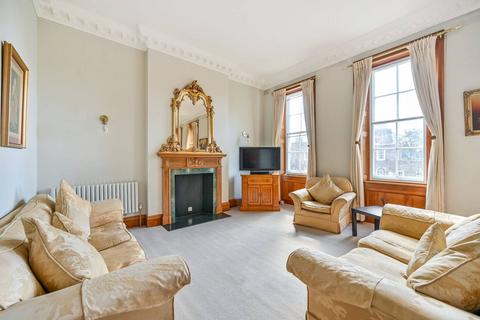 Petersham Road, Petersham, Richmond... 3 bed flat for sale