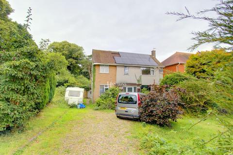 Plymouth Road, Penarth 4 bed detached house for sale