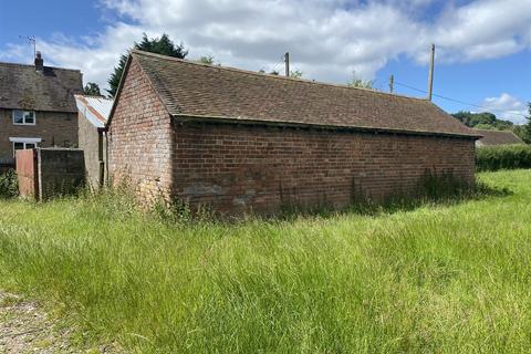 Barn conversion for sale