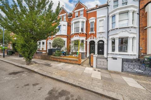 Callcott Road,  Brondesbury,  NW6 3 bed maisonette for sale