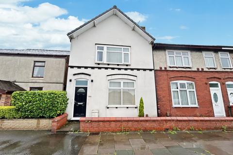 Manchester Road, Westhoughton, BL5 3 bed terraced house for sale