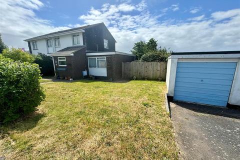 Homer Road, Braunton EX33 4 bed house for sale