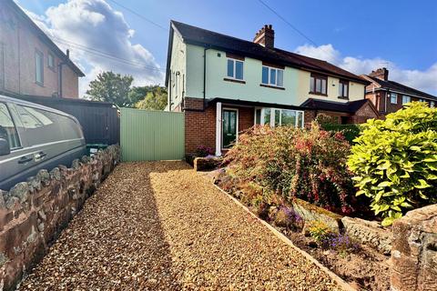 Bilbrook Road, Codsall, Wolverhampton 3 bed semi