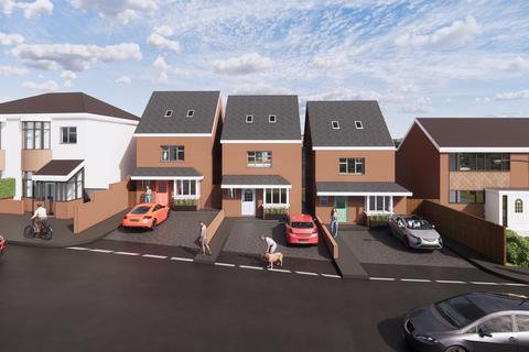 Clay Lane, Oldbury B69 Land for sale