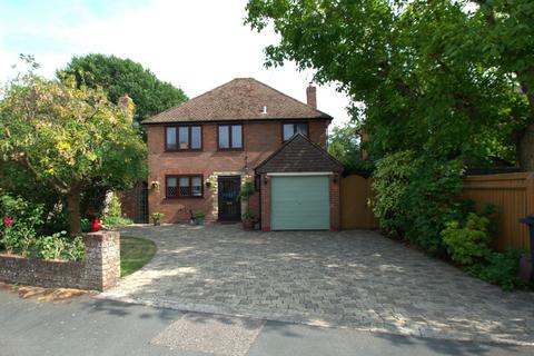 Cross Meadow, Chesham... 4 bed detached house for sale