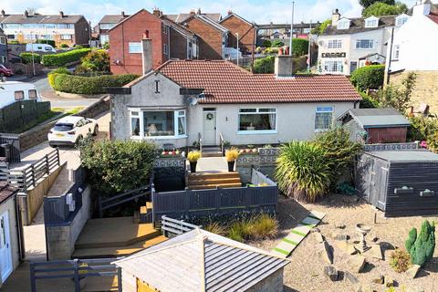 Hough, Halifax HX3 3 bed detached bungalow for sale