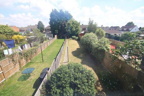 Langley 3 bed semi