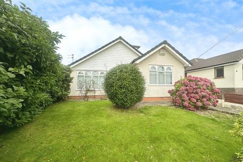 4 bedroom detached bungalow for sale