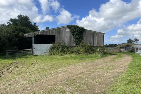 Pancrasweek, Devon EX22 8 bed property with land for sale