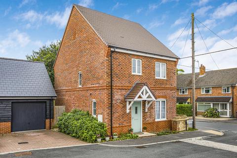 Woodfield, Wantage, OX12 3 bed detached house for sale