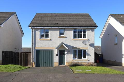 29 Easter Langside Crescent... 4 bed detached house for sale