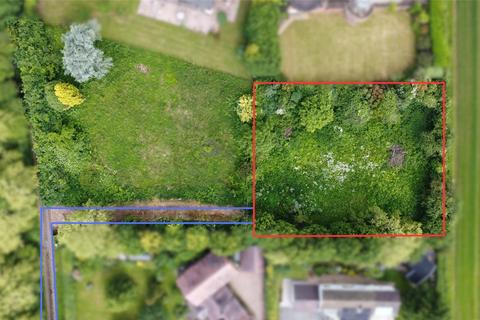 Goverton, Bleasby, Nottinghamshire, NG14 Plot for sale