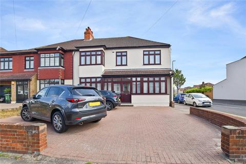 Brampton Road, Bexleyheath, DA7 5 bed semi