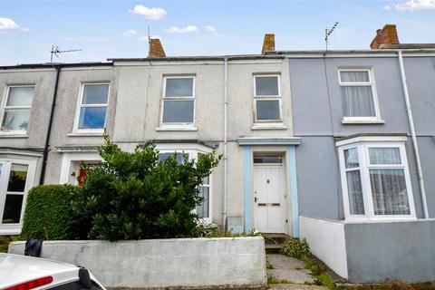 Falmouth TR11 2 bed apartment for sale