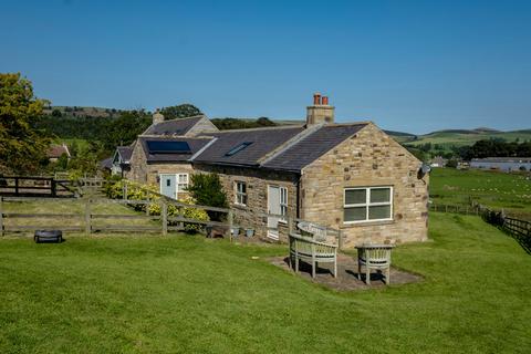 3 bedroom barn conversion for sale