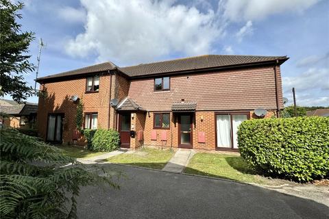 Blandford Road, Hamworthy, Poole, BH15 1 bed apartment for sale