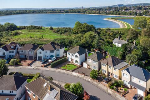 Blackoak Road, Cyncoed, Cardiff, CF23 5 bed detached house for sale