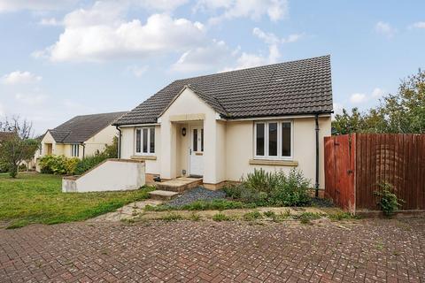 Culm Close, Bideford 4 bed detached house for sale