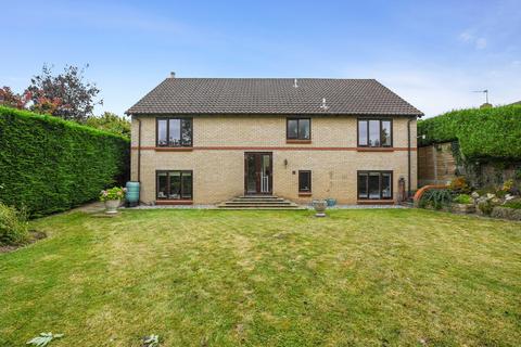 The Street, Ashen, CO10 8JP 4 bed detached house for sale