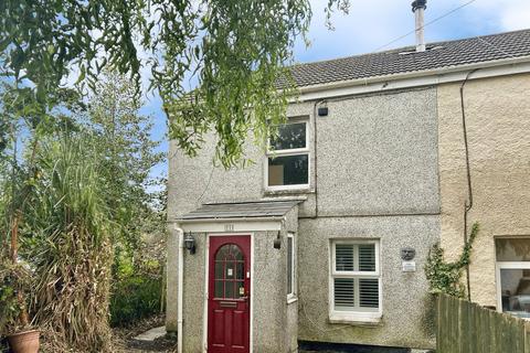 Colebrook Road, Plymouth, PL7 2 bed semi