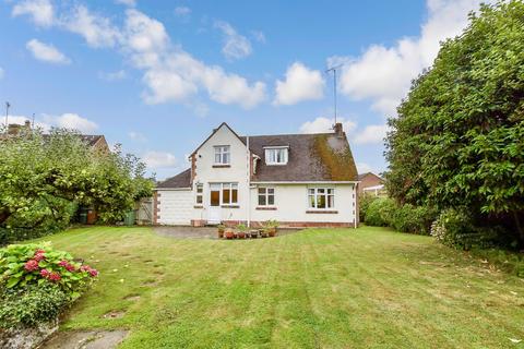 Spot Lane, Bearsted, Maidstone, Kent 3 bed detached house for sale