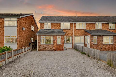 Oldfield Drive, Chester CH3 4 bed end of terrace house for sale