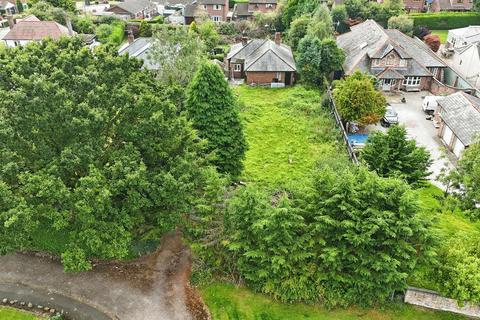 Rhewl, Gobowen 3 bed detached bungalow for sale