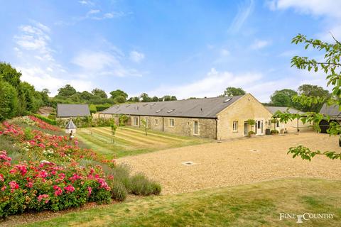 Kings Cliffe 5 bed barn conversion for sale