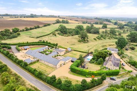 Kings Cliffe 5 bed barn conversion for sale