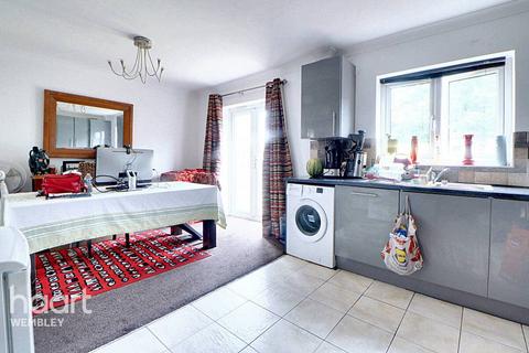 Wembley Park 5 bed semi