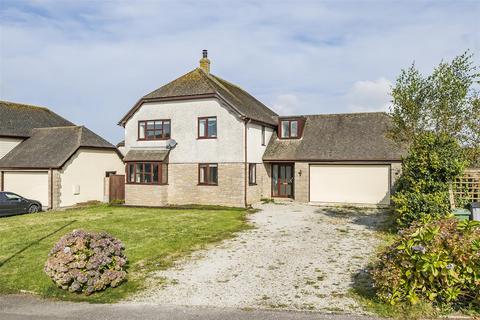 Carriage Parc, Goonhavern TR4 4 bed detached house for sale