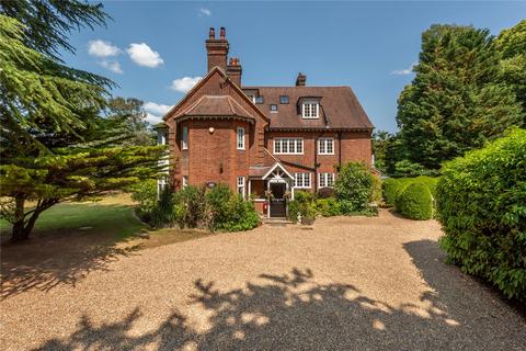 Reigate Road, Dorking, Surrey, RH4 7 bed detached house for sale