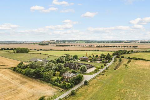 Fairfield, Brookland, Romney Marsh... 3 bed semi