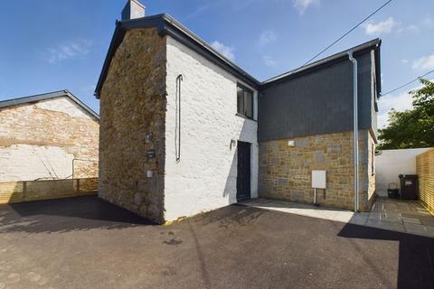 3 bedroom barn conversion for sale