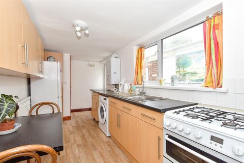Exmouth Road, Southsea, Hampshire 3 bed terraced house for sale